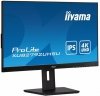 IIYAMA Monitor 27 cali  XUB2792UHSU-B5 4K,IPS,DVI,DP,HDMI,PIP,250cd,USB3.0